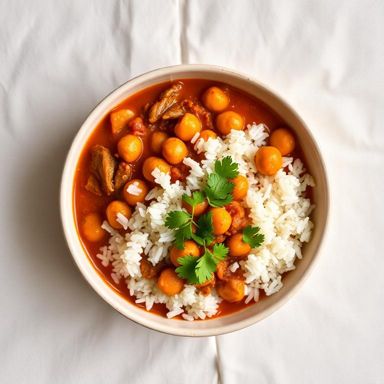 Chana Masala